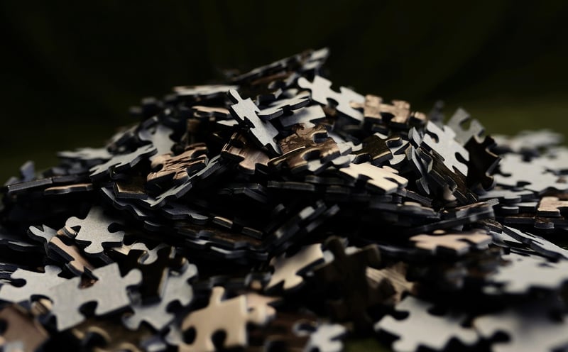 Sudoku Puzzle